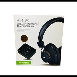 Avantree Wireless Headphones